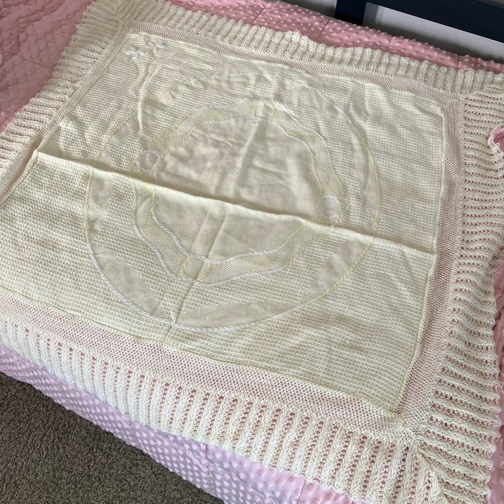 Vintage Doily